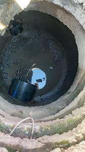 Water & Sewer Hookups