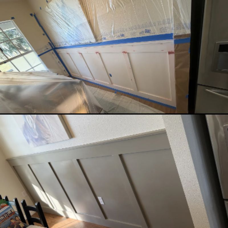 Interior Painting