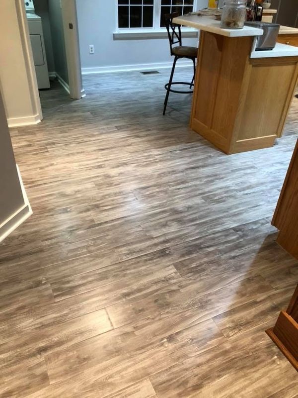 Installation Services