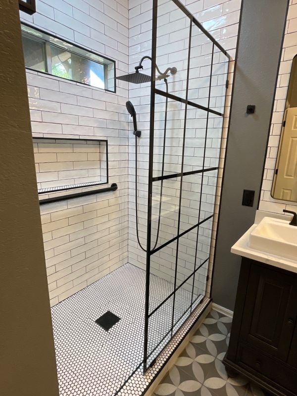 Kitchen and Bathroom Renovations