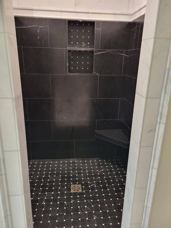 Mosaic Tiling