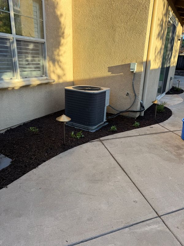 Landscaping