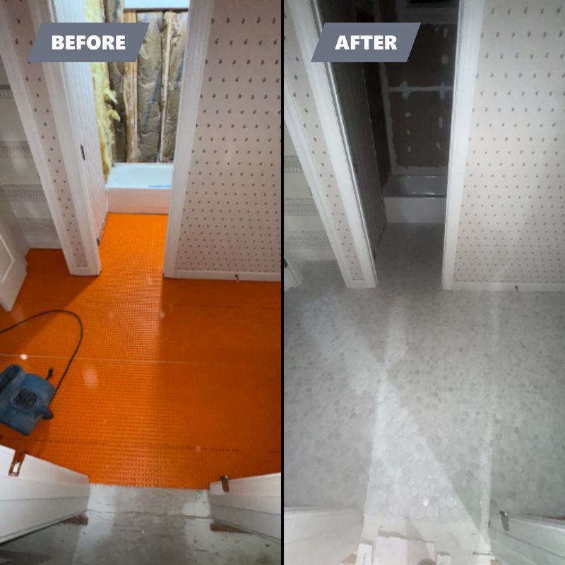 Before and After