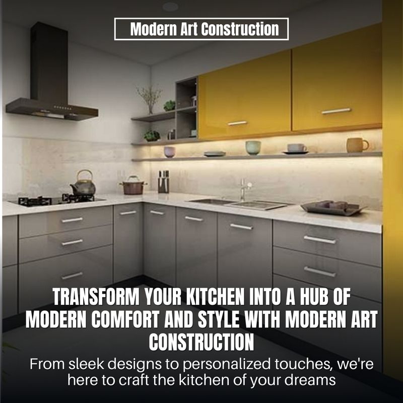 Construction & Remodeling