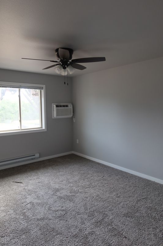 Interior And Exterior Painting