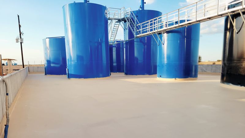 Spray Foam