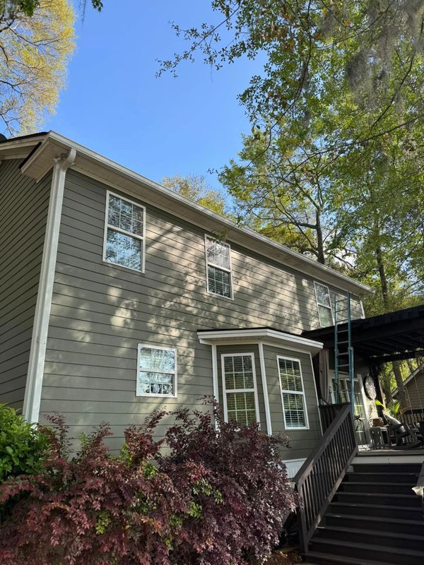 Exterior Renovations