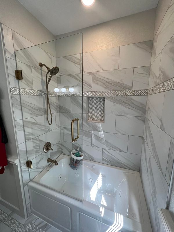 Interior Renovations