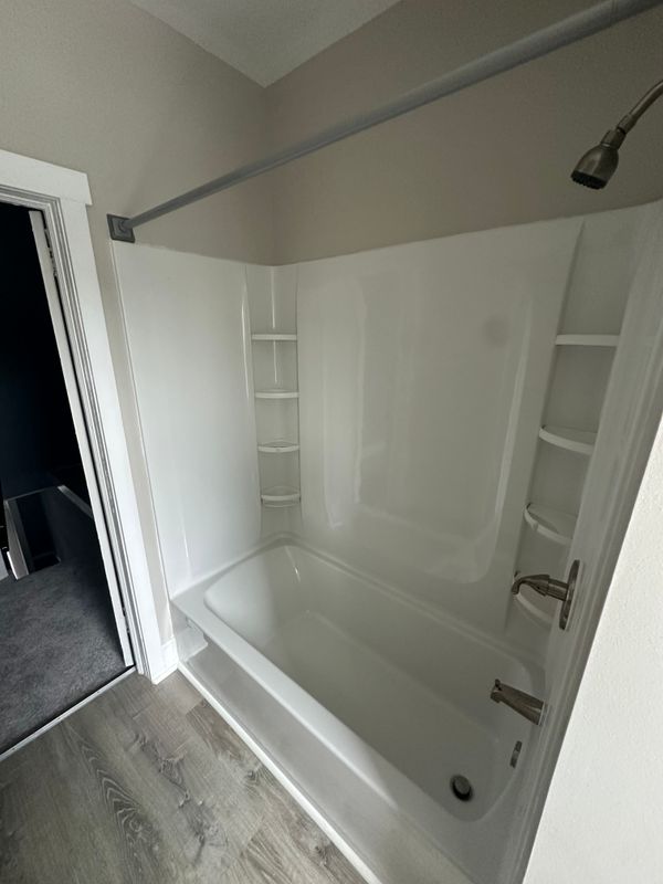 Bathroom Renovation
