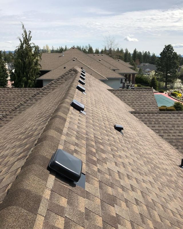 Roofing Repairs