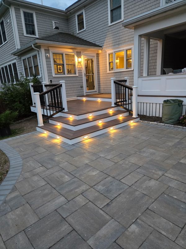 Lighting Installation & Repair
