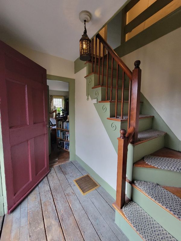 Interior Painting