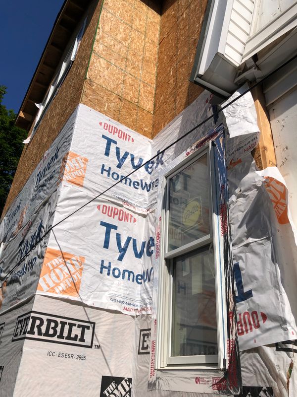 Home Additions