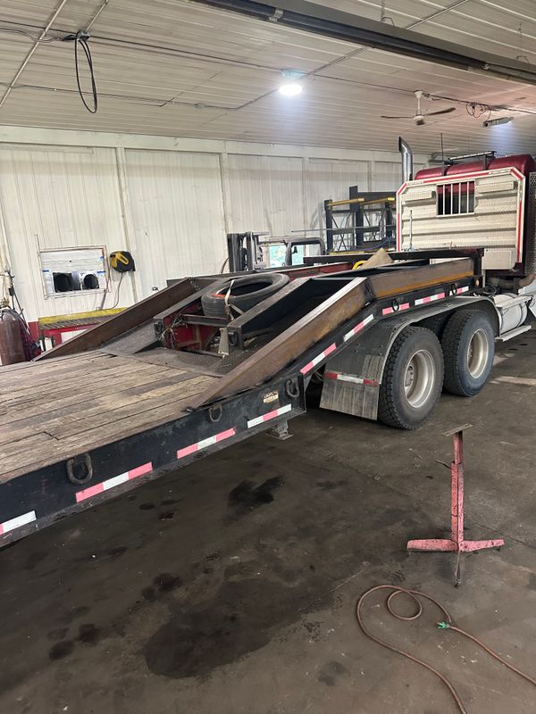 Mobile Welding Services
