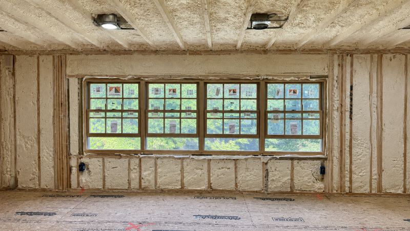 Basement Finishing