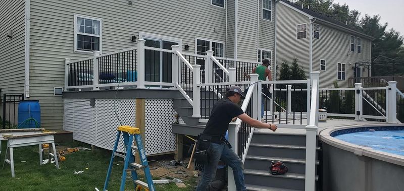 Exterior Renovations