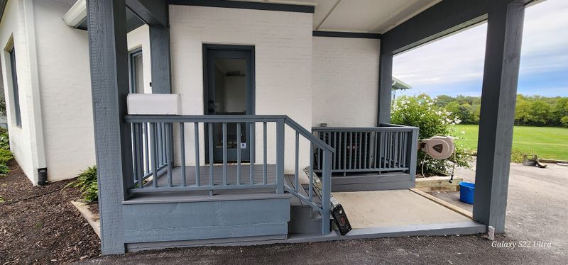 Exterior Painting gallery
