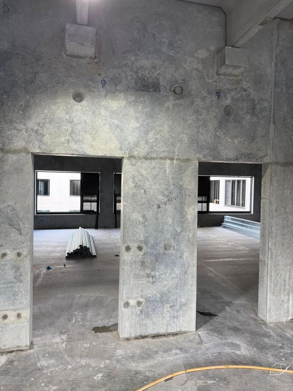 Precision Exposed: A Seamless Transformation by DMS Concrete Cutting