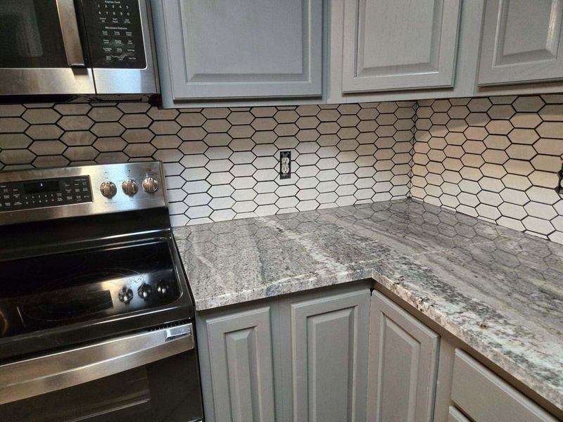 Kitchen Remodeling