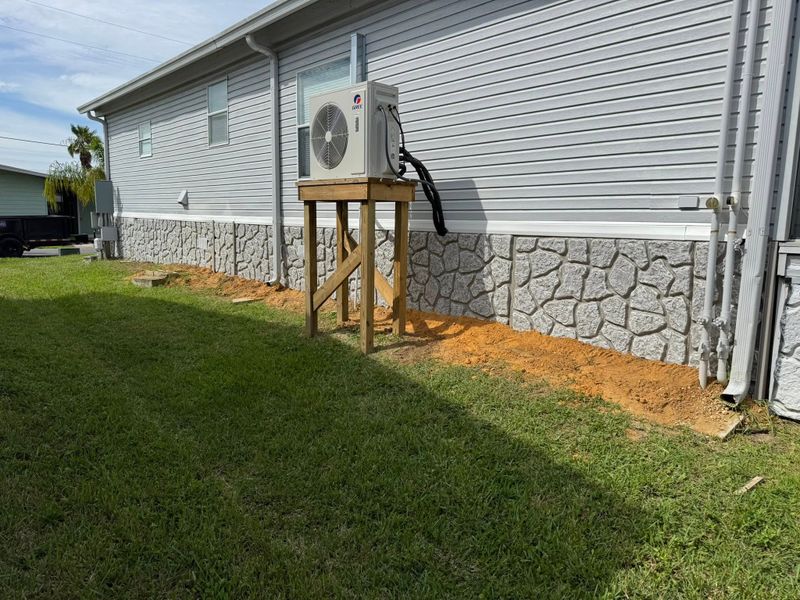 Exterior Renovations