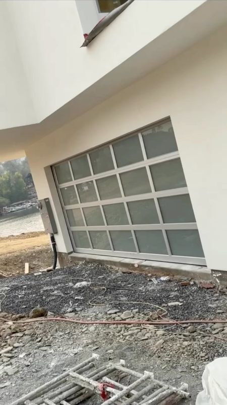 Garage Door 