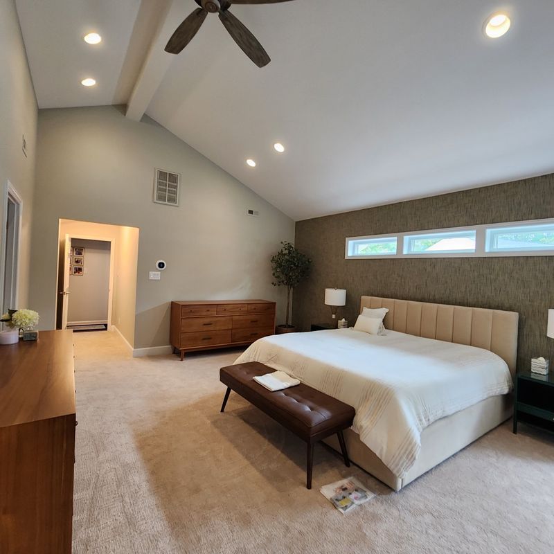 Interior Renovations