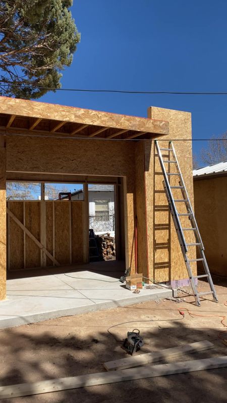 New Construction
