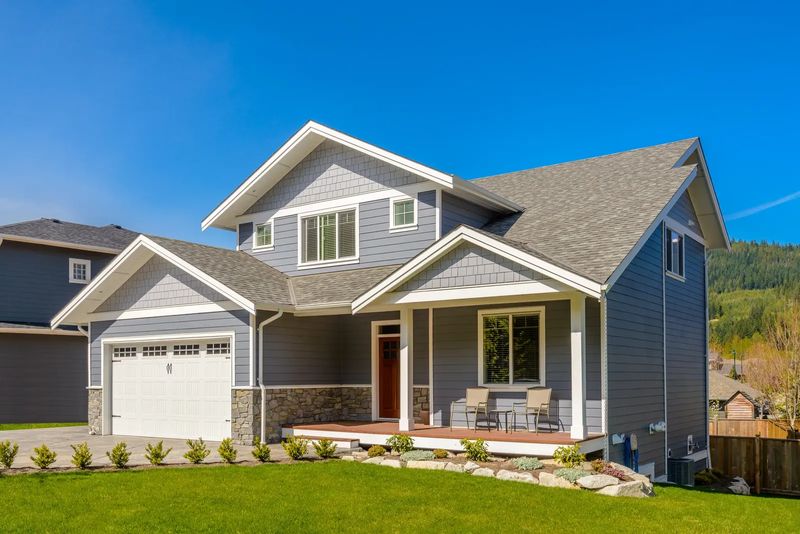 Exterior Renovations