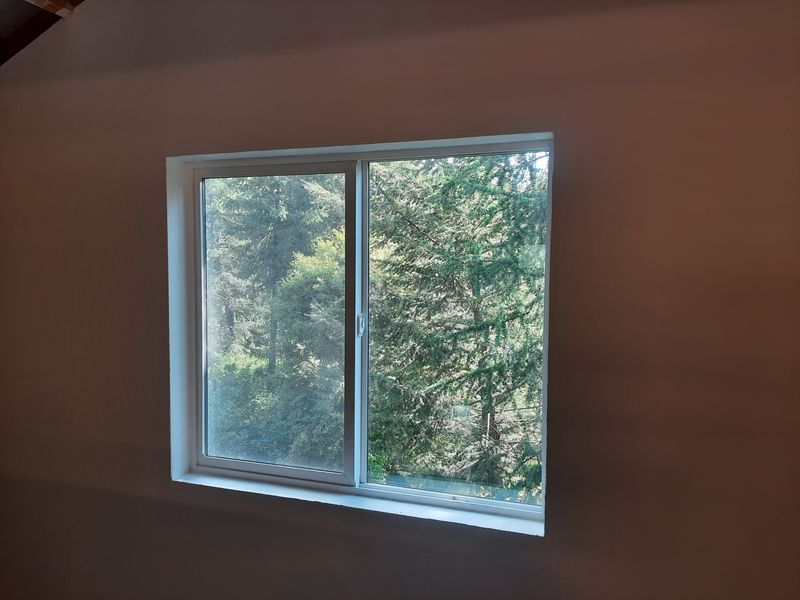 Window Installation