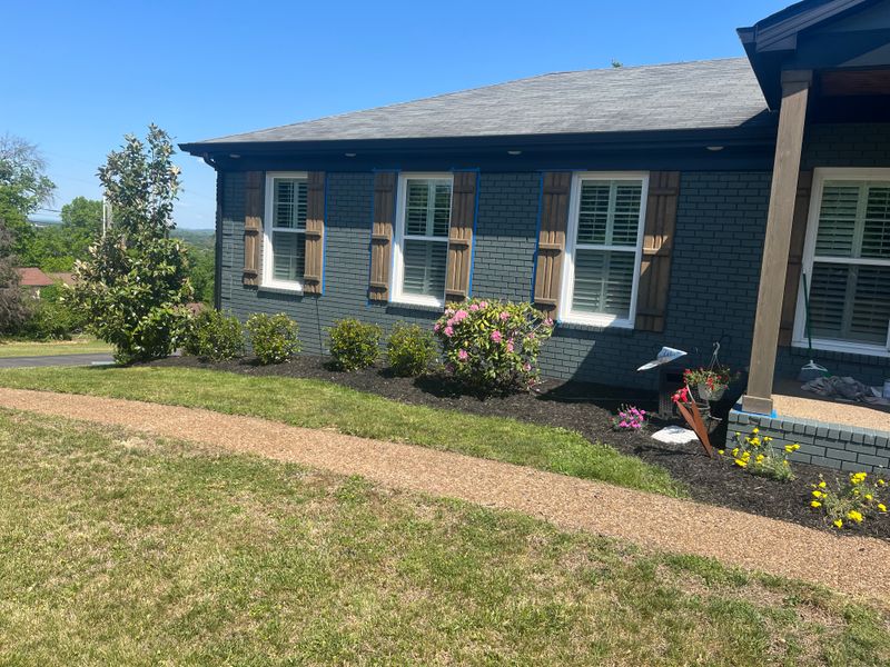 Exterior Painting