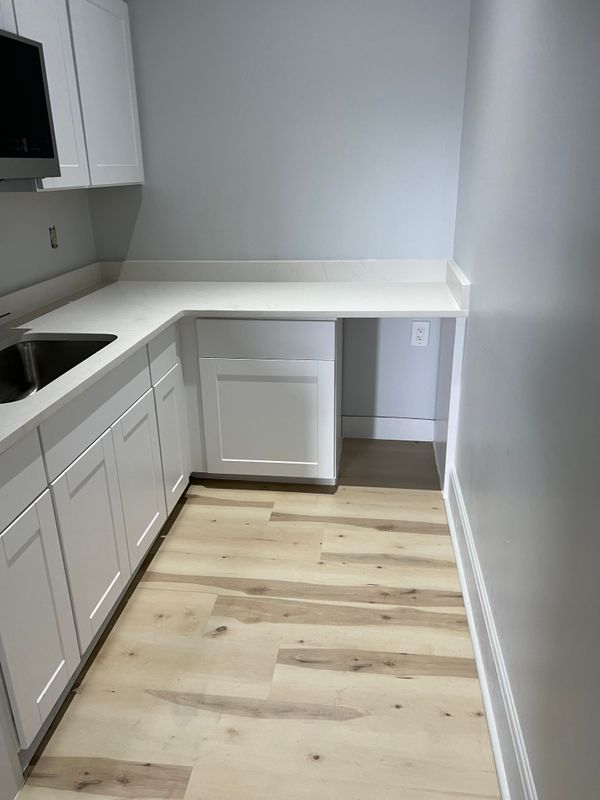 Kitchen Renovation