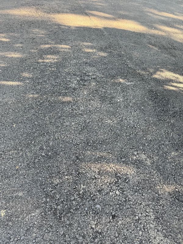 Asphalt Repair
