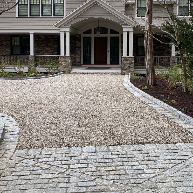 Hardscape Installation