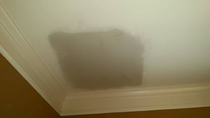 Interior Renovations