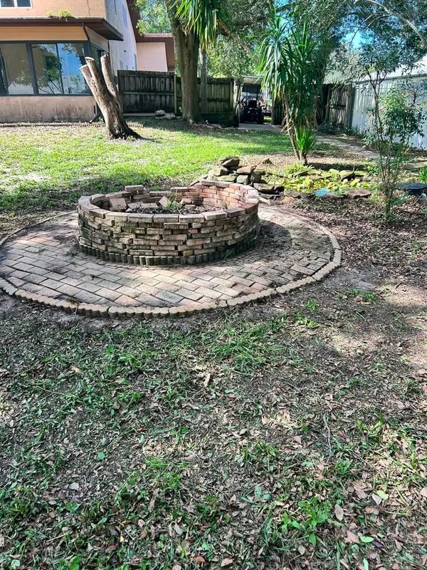 Landscape Design