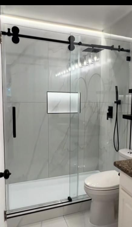 Bathroom Remodeling