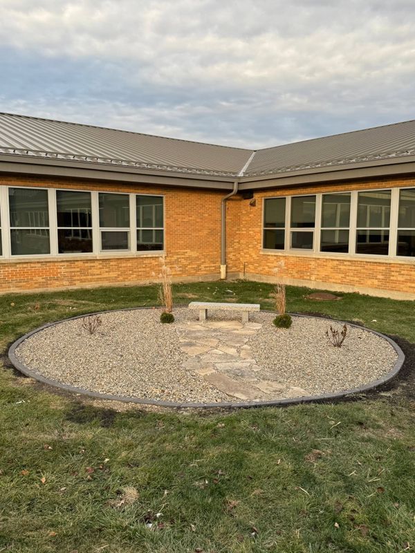 Hardscape Installation