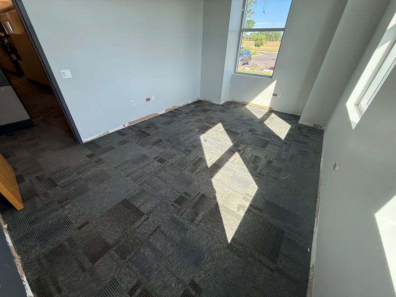 Carpet Installation and Repair