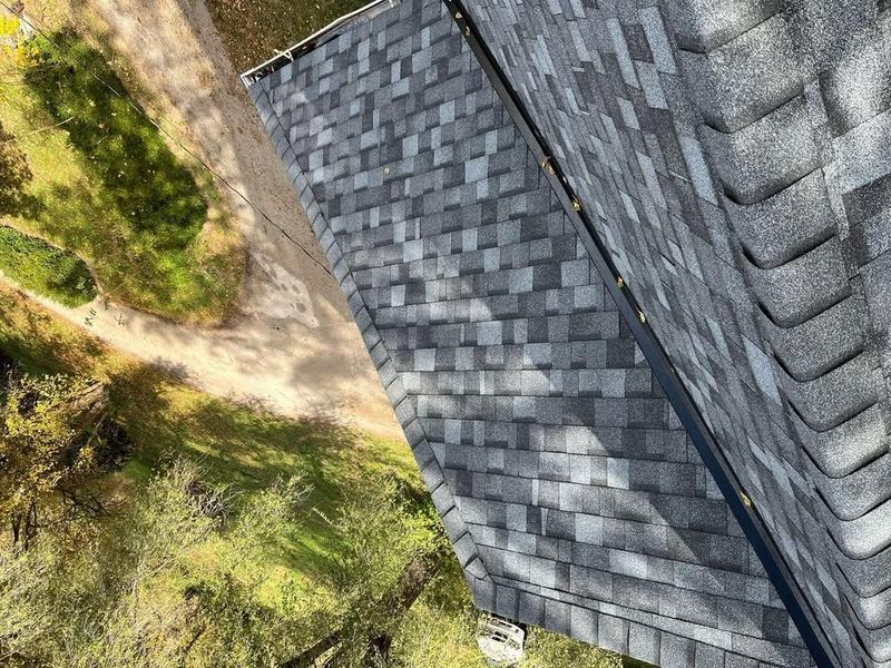 Roofing Installation
