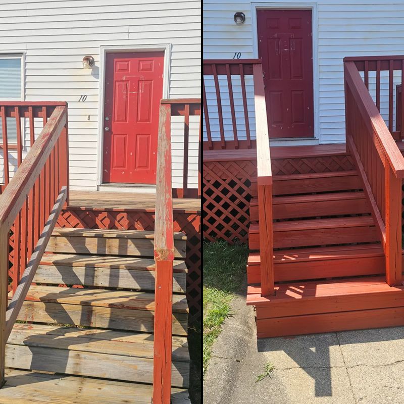 Other Painting Services