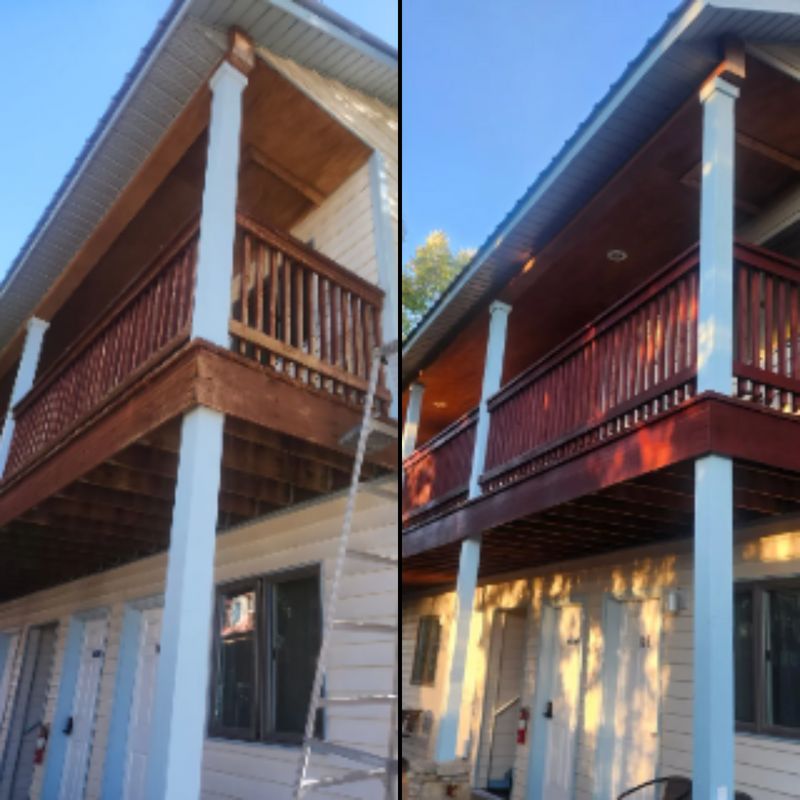 Exterior Painting