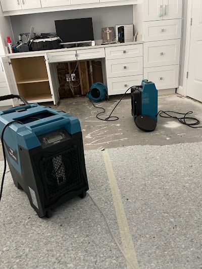 Residential Restoration