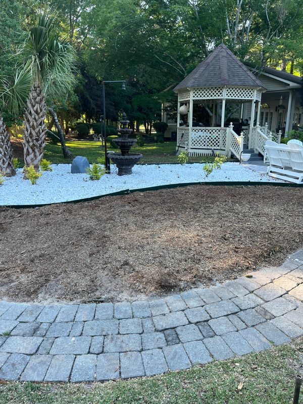 Yard Cleanup