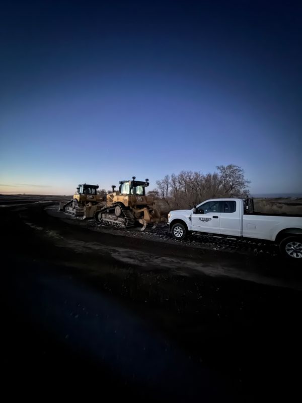 Debris Removal