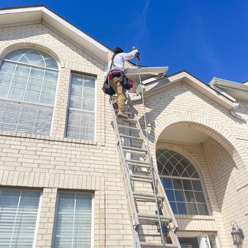 Exterior Painting