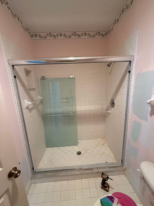 Home improvement