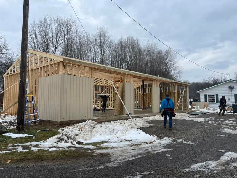Home Remodeling