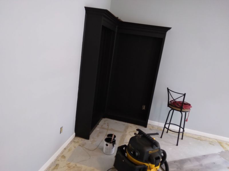 Interior Painting
