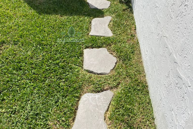 Landscaping