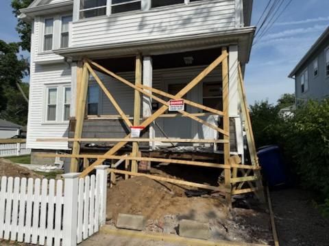 New Home Construction